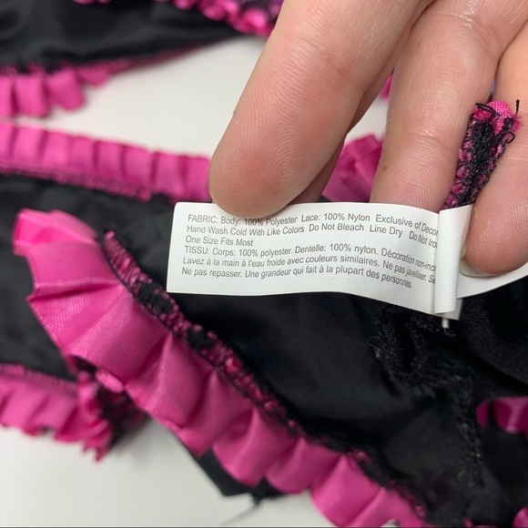 Bachelorette Sash - Picture 5 of 6